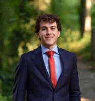 Biowissenschaften - Erster Schmidt Science Fellow des ISTA - ISTA Erster Schmidt Science Fellow des ISTA